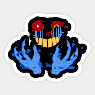 Error Sans Sticker